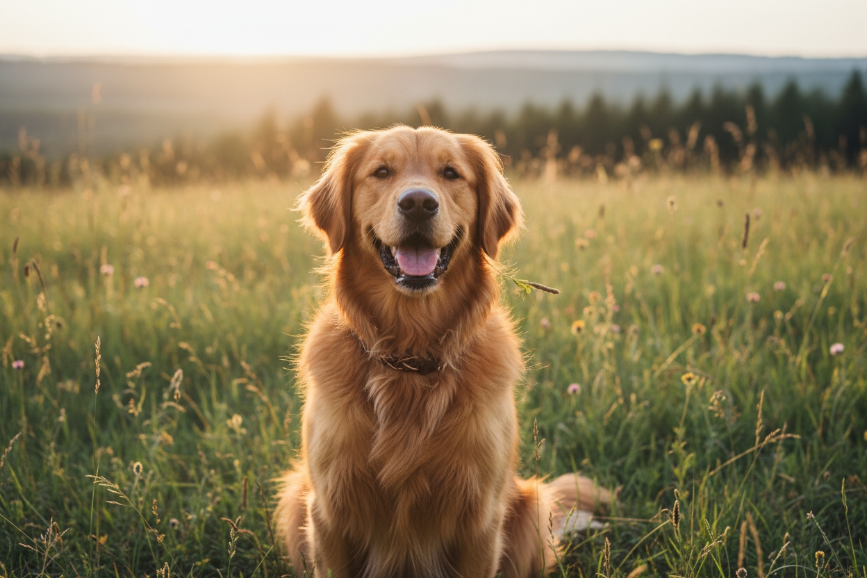 Give Your Pet the Life They Deserve