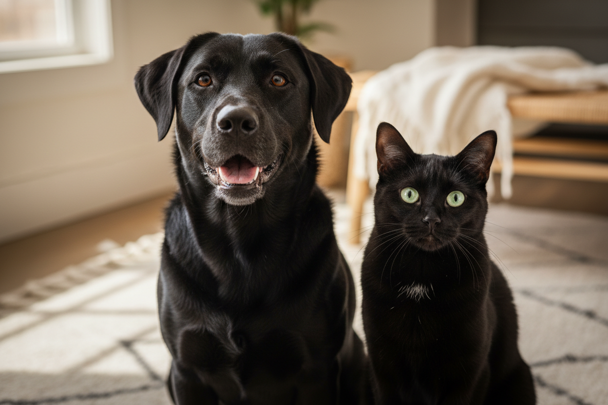 🐕 Are You Making These Common Pet Care Mistakes?