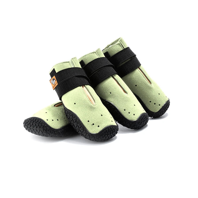 Benepaw Non-slip Dog Shoes , Waterproof , Comfortable , Breathable