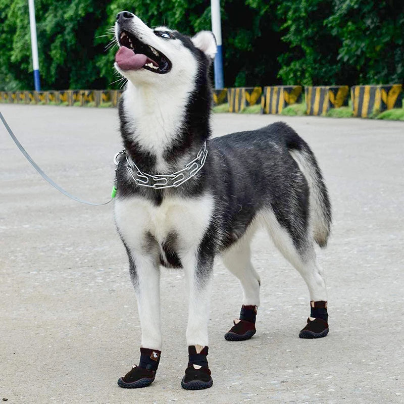 Benepaw Non-slip Dog Shoes , Waterproof , Comfortable , Breathable