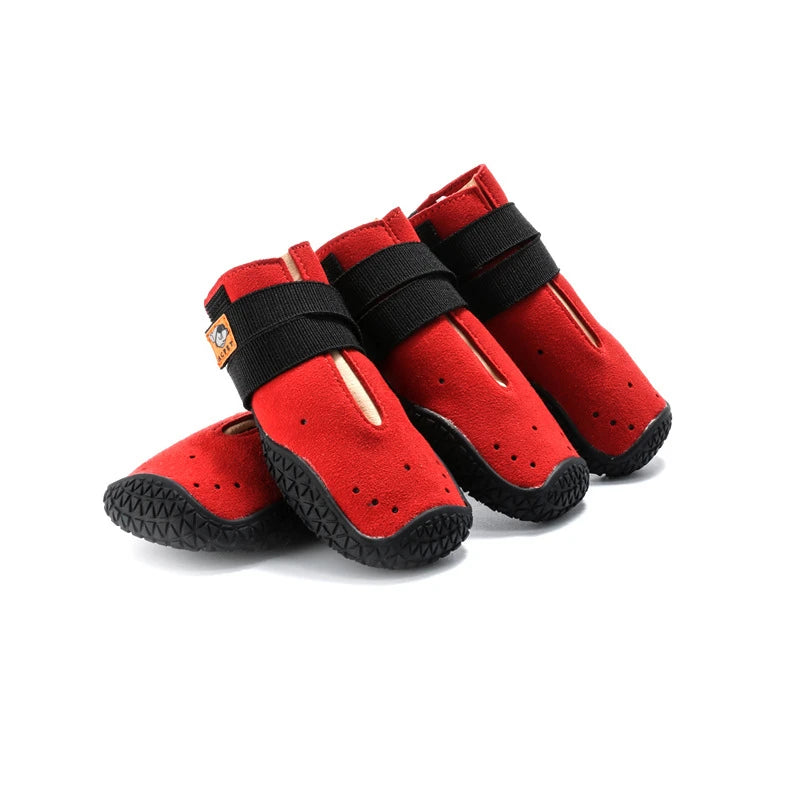 Benepaw Non-slip Dog Shoes , Waterproof , Comfortable , Breathable