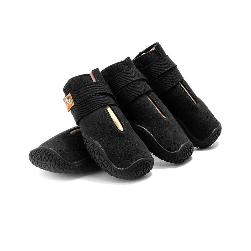 Benepaw Non-slip Dog Shoes , Waterproof , Comfortable , Breathable