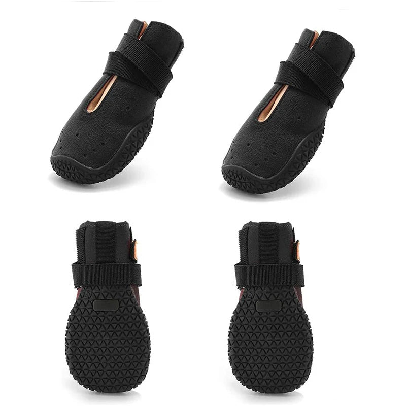 Benepaw Non-slip Dog Shoes , Waterproof , Comfortable , Breathable