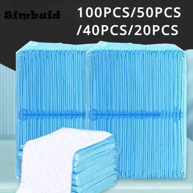 Super Absorbent  Dog Training  Pads ,Disposable ,Quick-dry