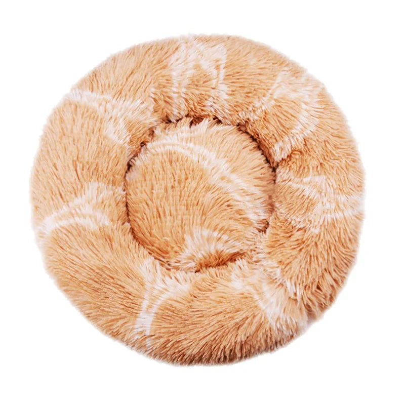 40-90cm 6 Sizes Round  Dog Bed ,Super Soft 



























































































 Sleeping