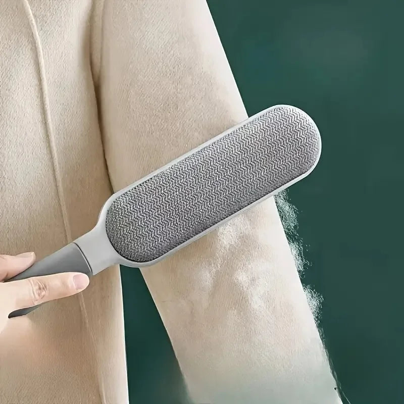 1-Pack Pet Hair Remover for Furniture, Car Seats & Clothing