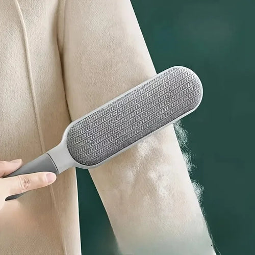 1-Pack Pet Hair Remover for Furniture, Car Seats & Clothing