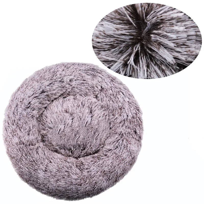 40-90cm 6 Sizes Round  Dog Bed ,Super Soft 



























































































 Sleeping