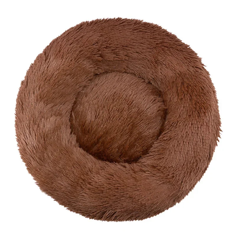 40-90cm 6 Sizes Round  Dog Bed ,Super Soft 



























































































 Sleeping