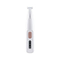 Portable Trimmer with Led Light , Nail Grinder Shaver ,Rechargeable ,Cordless Nail Grooming