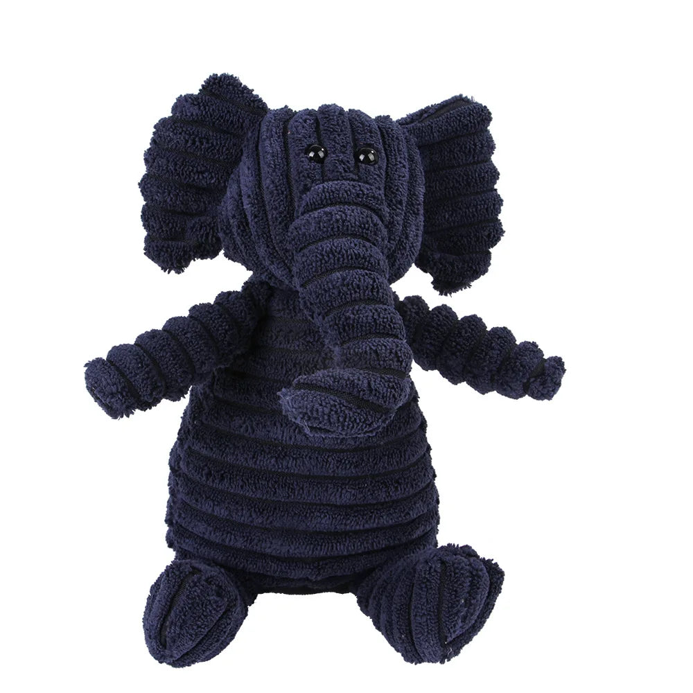 Dog Toy ,Corduroy ,Plush ,Tooth Cleaning  for All Dogs