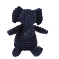 Dog Toy ,Corduroy ,Plush ,Tooth Cleaning  for All Dogs