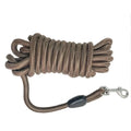 Long Nylon Dog Leash For Dogs and  Cats Outdoor Hiking Lead Rope Strong,5m 10m 15m