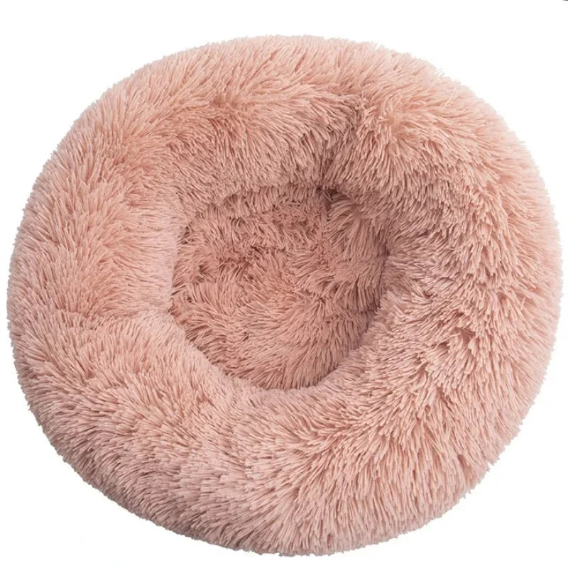 40-90cm 6 Sizes Round  Dog Bed ,Super Soft 



























































































 Sleeping
