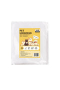 50pcs Dog＆Cat Urine Absorption Paper Pet Urine Absorption Sheets ,Puppy Specific Disposable Absorbent Diapers ,Urine Wiping Paper