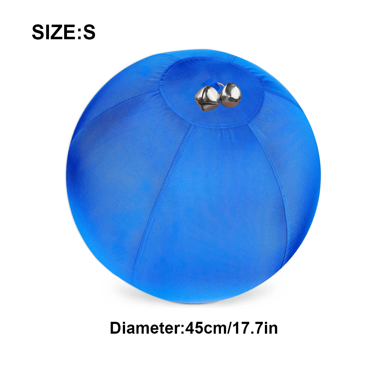 Giant Toy Ball Large Pet Outdoor Training, Children's Interactive Game Toy