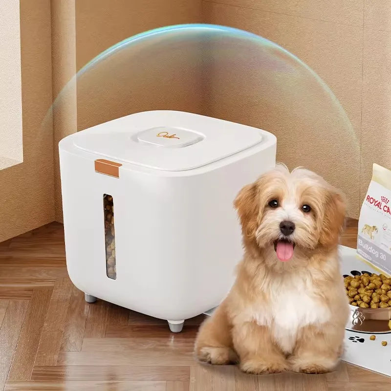 Large storage barrel, food sealed ,moisture-proof