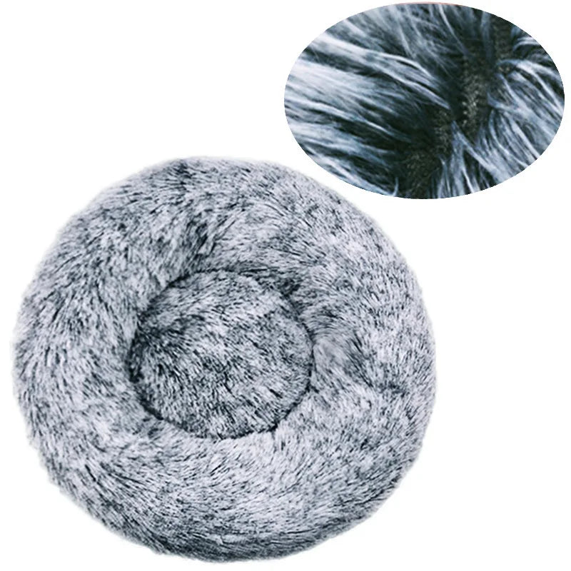 40-90cm 6 Sizes Round  Dog Bed ,Super Soft 



























































































 Sleeping