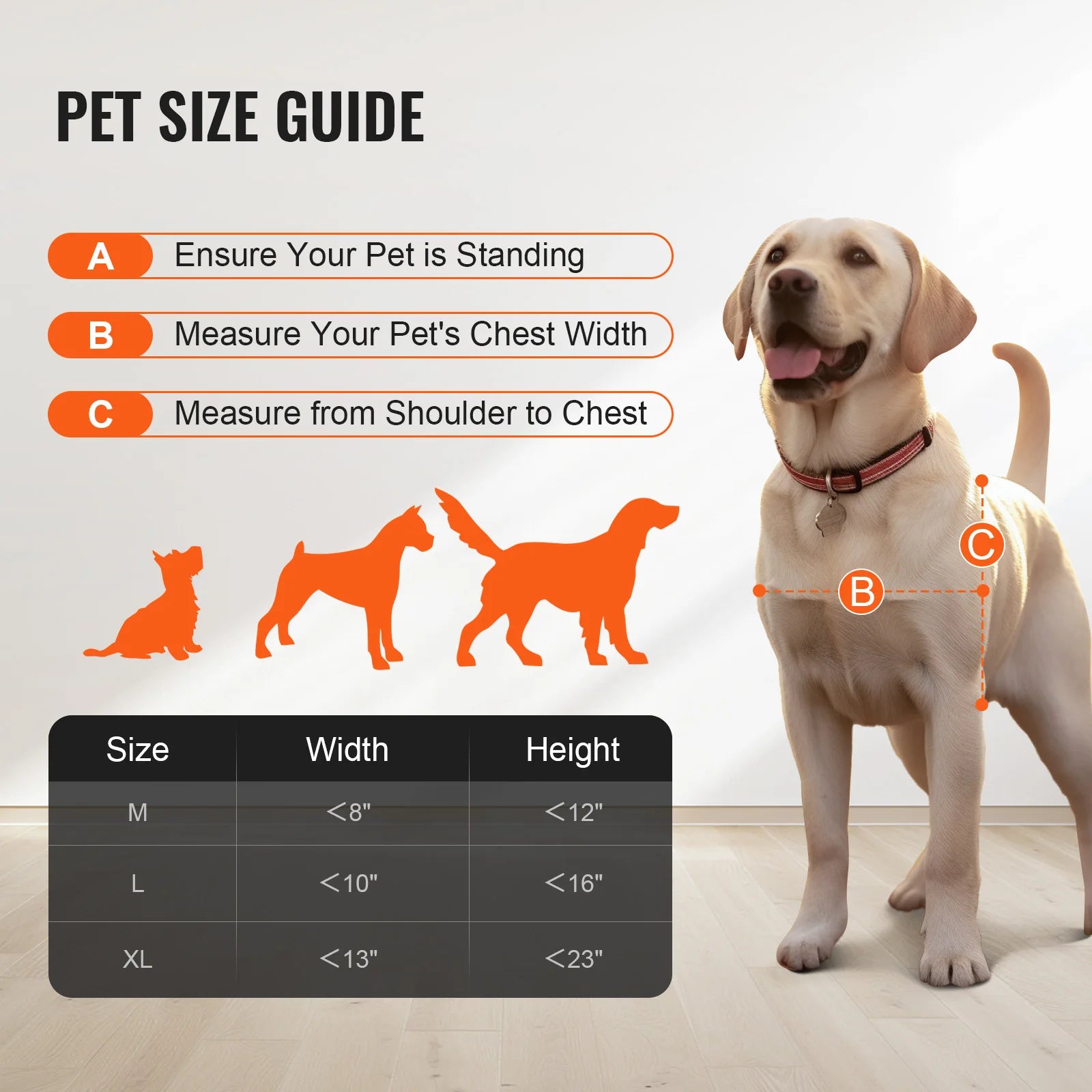 Sliding Glass Door, Adjustable Height Doggy Sliding Door ,Aluminum Frame, Tempered Glass Pet Door