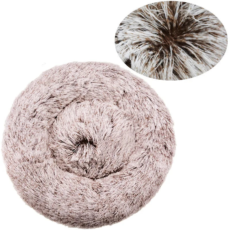 40-90cm 6 Sizes Round  Dog Bed ,Super Soft 



























































































 Sleeping