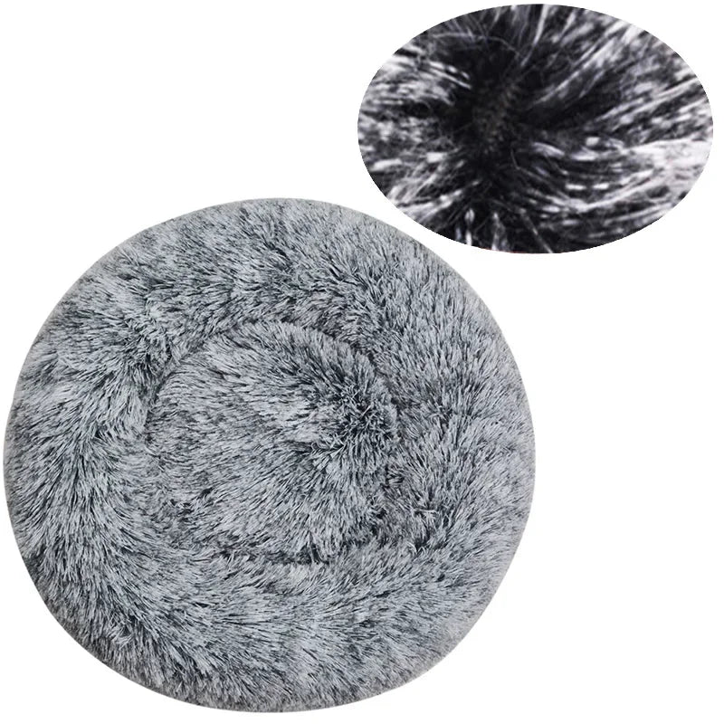 40-90cm 6 Sizes Round  Dog Bed ,Super Soft 



























































































 Sleeping