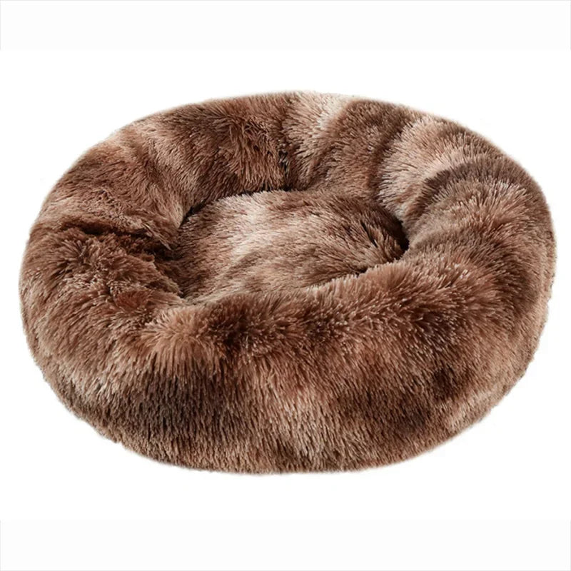 40-90cm 6 Sizes Round  Dog Bed ,Super Soft 



























































































 Sleeping