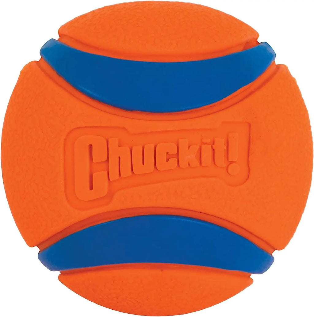Chuckit Ultra Ball Dog Toy