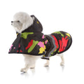 Large Dogs Raincoat ,  Poncho , Reflective, Waterproof