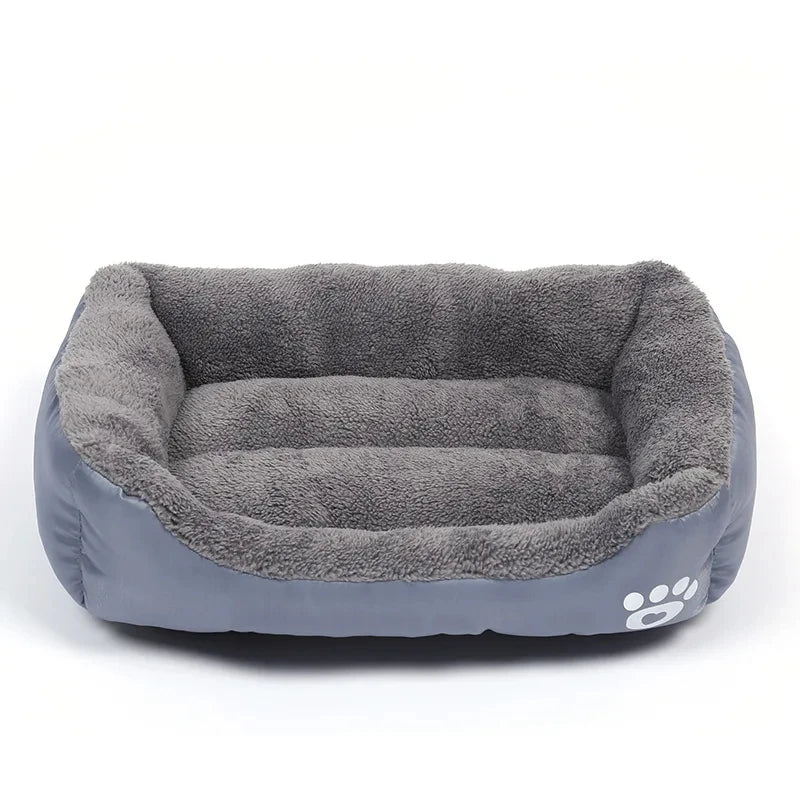 Soft Square Large Dog Sofa
