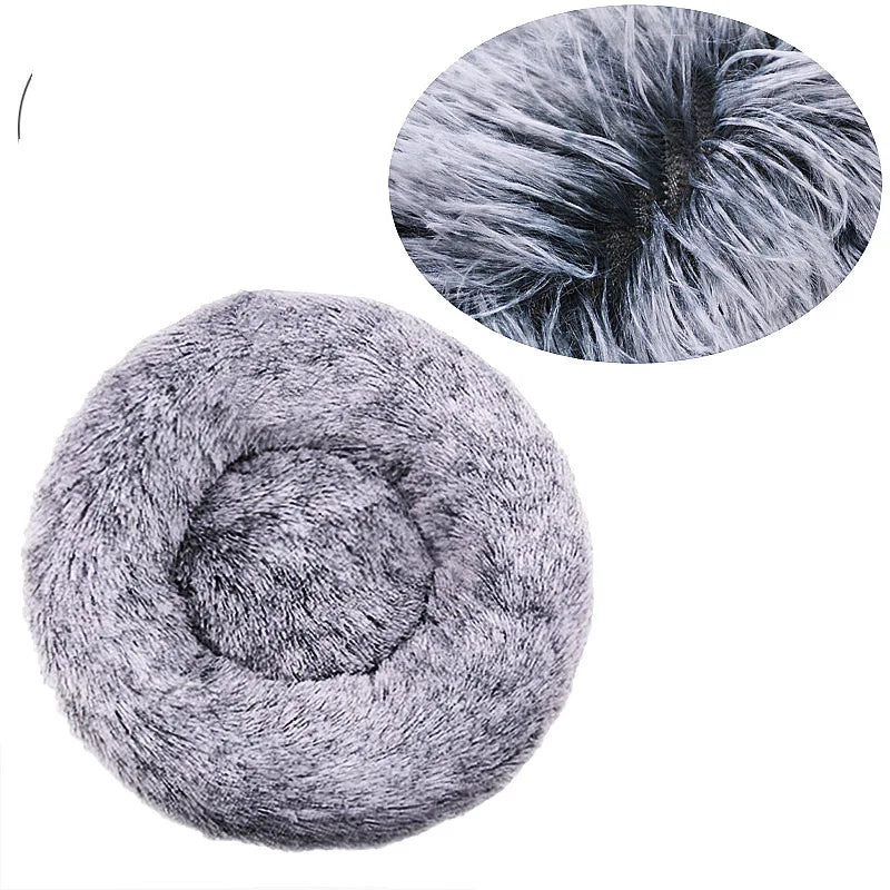 40-90cm 6 Sizes Round  Dog Bed ,Super Soft 



























































































 Sleeping