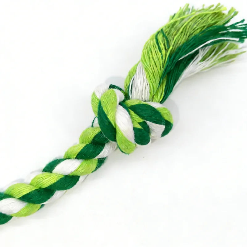 Pet Crocodile Chew Knotted Indestructible Plush Raw Dog Play Toy ,Cute Animal Rope ,Safe ,Puppy Tooth Chew Dog Tough