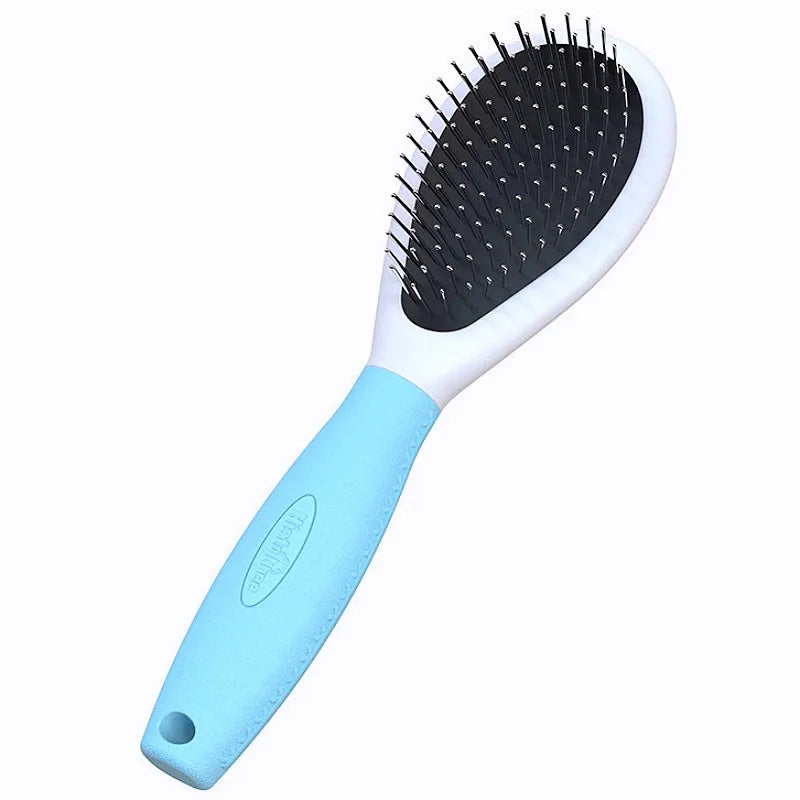 Double-sided Dog Brush