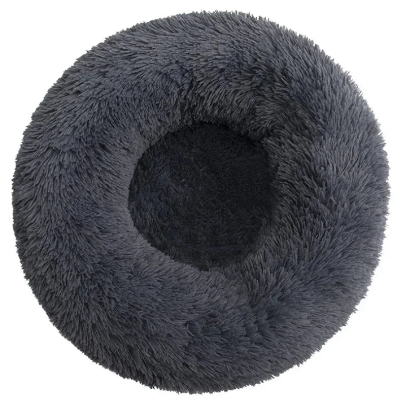 40-90cm 6 Sizes Round  Dog Bed ,Super Soft 



























































































 Sleeping