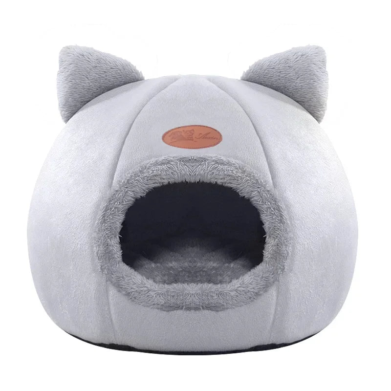 New Deep Sleep Comfort  Cat Bed Mat Basket ,Small Dog and Cat House