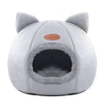 New Deep Sleep Comfort  Cat Bed Mat Basket ,Small Dog and Cat House