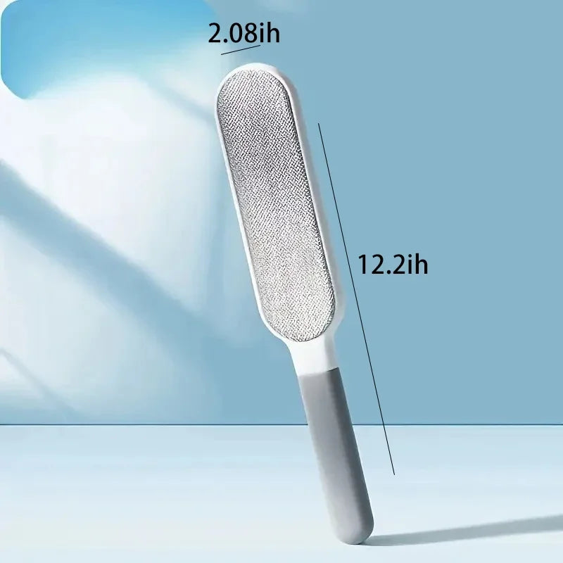 1-Pack Pet Hair Remover for Furniture, Car Seats & Clothing