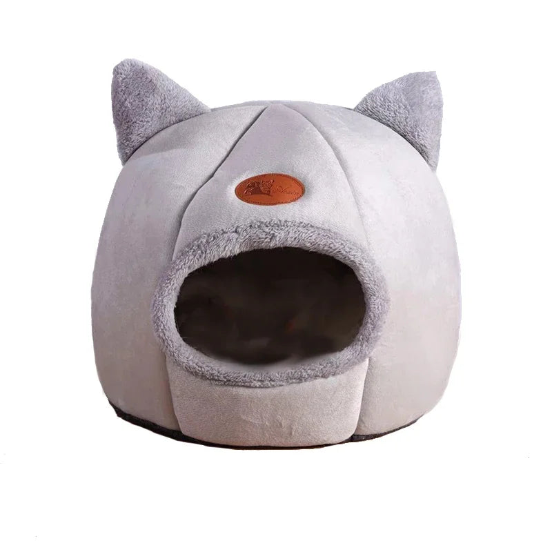 New Deep Sleep Comfort  Cat Bed Mat Basket ,Small Dog and Cat House