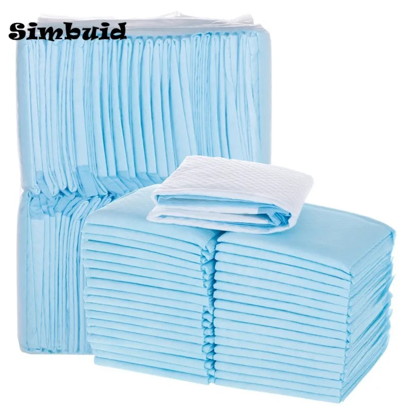 Super Absorbent  Dog Training  Pads ,Disposable ,Quick-dry