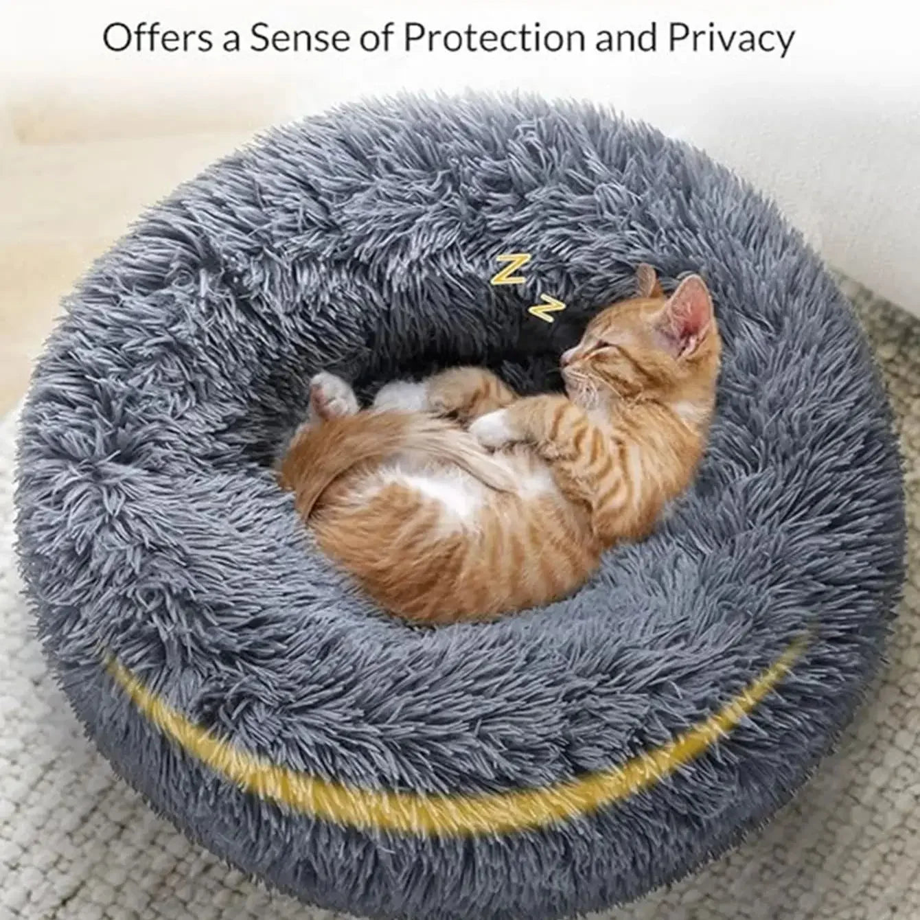 40-90cm 6 Sizes Round  Dog Bed ,Super Soft 



























































































 Sleeping