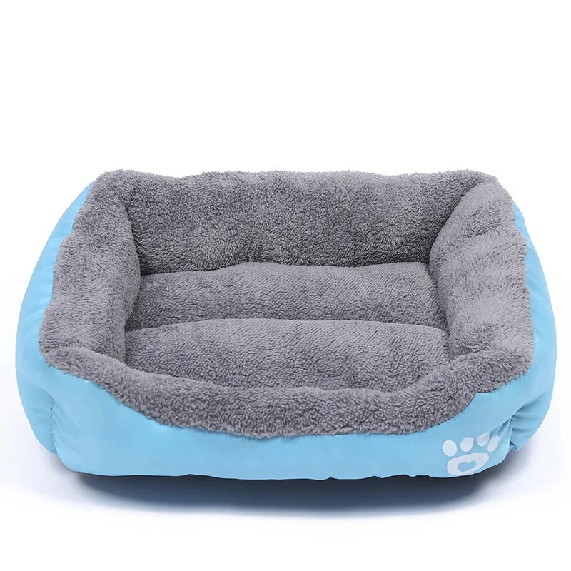 Soft Square Large Dog Sofa
